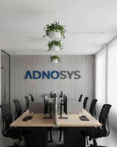 Adnosys
